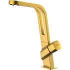 Set mitigeur de cuisine Teka ICO 116030032, distributeur de savon Teka Zenit 115890044