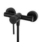 Set mitigeur de douche Hagser Lisa HGR40000033, pommeau de douche Hagser Mia HGR23000037, HGR31000037, HGR25000037