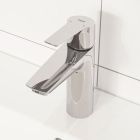 Set mitigeur bain-douche Grohe Start 24206002, mitigeur de lavabo Grohe Start 23455002