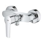 Set mitigeur de douche Grohe Start 24208002, ensemble de douche Grohe Vitalio Comfort 26928001