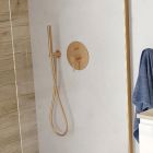 Set douche à effet de pluie Oltens Vindel 37006810, mitigeur bain-douche Oltens Molle 34100810, 39402810, 39305810, 37106810, 37203800
