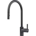 Set évier en granit Franke Maris 125.0687.252, mitigeur de cuisine Franke Eos 115.0613.671