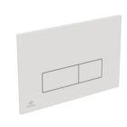 Set ensemble Combi-Pack avec abattant Ideal Standard i.Life O T572501, châssis encastré Ideal Standard Prosys E233267, R0121AC