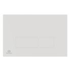 Set ensemble Combi-Pack avec abattant Ideal Standard i.Life O T572501, châssis encastré Ideal Standard Prosys E233267, R0121AC