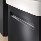 Set armoire Duravit No. 1 N14266R49490000, lavabo Duravit No. 1 07434500002