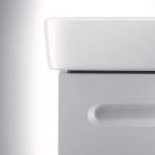 Set armoire Duravit No. 1 N14381018180000, lavabo Duravit No. 1 23756000002