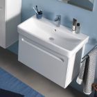 Set armoire Duravit No. 1 N14383018180000, lavabo Duravit No. 1 23758000002