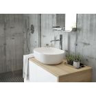 Set mitigeur bain-douche Oltens Hamnes 34106100, douche à effet de pluie Oltens Sondera 37002100, 39400100, 37102100, 39304100, 37200100