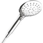 Set mitigeur bain-douche Hagser Lisa HGR10000034, pommeau de douche Hagser Andrea HGR40000037, HGR15000037, HGR90000037