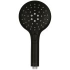 Set mitigeur de douche Hagser Lisa HGR40000033, pommeau de douche Hagser Andrea HGR19000037, HGR31000037, HGR25000037