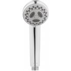 Set mitigeur bain-douche Hagser Lisa HGR10000034, tuyau de douche Hagser Ute HGR15000037, HGR60000037, HGR90000037