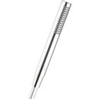 Set pommeau de douche Hagser Mia HGR70000037, tuyau de douche Hagser Ute HGR15000037, HGR90000037