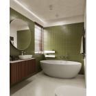 Set mitigeur de douche Hagser Della HGR20000033, pommeau de douche Hagser Mia HGR70000037, HGR15000037, HGR90000037