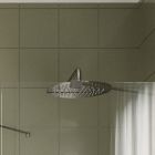 Set douche à effet de pluie Hagser Mila HGR12000037, bras mural Hagser Karin HGR14000037