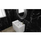 Set armoire LaVita Kansas 5900378314431, lavabo LaVita Kansas 5908211416175