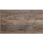 Set armoire Comad Santa Fe Taupe SANTA FE TAUPE 82-80-B-2S, lavabo Comad Smile UM-6252SMILE40DP, SANTA FE OAK89-080-A