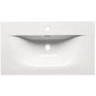 Set armoire Comad Iconic Cashmere ICONIC CASHMERE 82-80-D-1S, lavabo Comad Sky SKY80/DP-8099