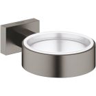 Set brosse WC Grohe Essentials 40513AL1, porte-serviettes Grohe Essentials 40510AL1, 40507AL1, 40508AL1, 40511AL1, 40372001