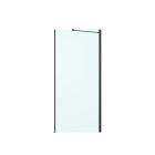 Set porte de douche Oltens Verdal 21205300, paroi de douche Oltens Hallan 22102300