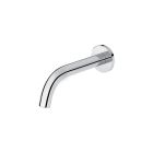 Set mitigeur bain-douche Cersanit Zen S951-564, ensemble de douche Cersanit Inverto S951-708, S951-553