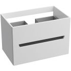 Set armoire LaVita Kansas 5900378314431, lavabo LaVita Kansas 5908211416175