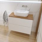Set armoire LaVita Kolorado 5900378314363, lavabo LaVita Kolorado 5908211416205