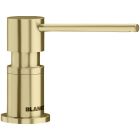 Set mitigeur de cuisine Blanco Linus-S 526684, distributeur de savon Blanco Lato 526699