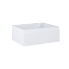 Set armoire Oltens Vernal 60009000, plan de travail suspendu Oltens Vernal 63009060