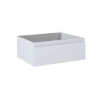 Set armoire Oltens Vernal 60009700, plan de travail suspendu Oltens Vernal 63009300