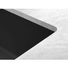 Set évier en granit Franke Maris 125.0687.256, mitigeur de cuisine Franke Lina 115.0626.081