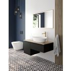 Set armoire Oltens Vernal 60014300, armoire Oltens Vernal 60017300, 60018300, 63008300