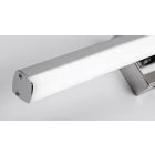 Set applique murale Rabalux Turgon 75017, miroir Elita Sote RE065802000010