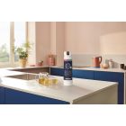 Set batterie pour filtre à eau Grohe Blue 30601DC0, filtre sous évier Grohe Blue 40875000