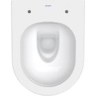 Set châssis encastré Duravit DuraSystem WD1029000000, cuvette de WC Duravit D-Neo 25880900001, 0021690000, WD5010031000