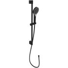 Set mitigeur de douche Villeroy & Boch Universal Taps & Fittings TVS000017000K5, ensemble de douche Villeroy & Boch Verve Showers TVS109007000K5
