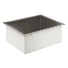 Set évier en acier inoxydable Grohe K700U 31574AL1, mitigeur de cuisine Grohe Minta 32321AL2, 40852AL0, 40856AL0