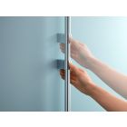 Set mitigeur de douche Grohe Start 24208002, ensemble de douche Grohe Vitalio Comfort 26928001