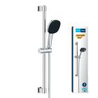 Set mitigeur de douche Grohe Start 24208002, ensemble de douche Grohe Vitalio Comfort 26928001