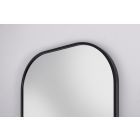 Set miroir Dubiel Vitrum Luis 5905241012841, applique murale Rabalux Oliro 75052