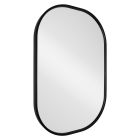 Set miroir Dubiel Vitrum Luis 5905241012827, applique murale Rabalux Oliro 75051