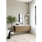 Set miroir Dubiel Vitrum Luis 5905241012827, applique murale Rabalux Oliro 75051