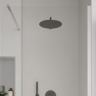 Set douche à effet de pluie Oltens Vindel 37006400, mitigeur bain-douche Oltens Hadsel 34108400, 39402400, 39306400, 37200400, 37111400