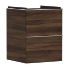 Set armoire Hansgrohe Xelu Q 54022000, lavabo Hansgrohe Xelu Q 61013450