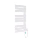 Set radiateur électrique Luxrad Nobile Elektro NOB8705009003ERG, appareil de chauffage électrique Luxrad GLX GLX300B