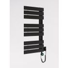 Set radiateur électrique Luxrad Nobile Elektro NOB870500S040ERG, appareil de chauffage électrique Luxrad GLX GLX300CZ