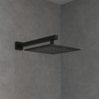 Set mitigeur bain-douche Villeroy & Boch Universal Taps & Fittings TVD000653000K5, douche à effet de pluie Villeroy & Boch Universal Showers TVC000002000K5, TVD00065100000, TVS109006000K5, TVC000454530K5, TVC000459000K5, TVC000457000K5, TVC000035000K5