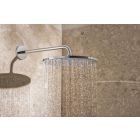 Set ensemble de douche Grohe Precision Smartcontrol 34877000, produit nettoyant pour chrome Grohe 48166000