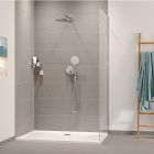 Set ensemble de douche Grohe Precision Smartcontrol 34877000, produit nettoyant pour chrome Grohe 48166000
