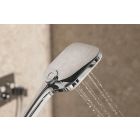 Set ensemble de douche Grohe Precision Smartcontrol 34876000, produit nettoyant pour chrome Grohe 48166000