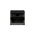 Set armoire Comad Nova Black NOVA BLACK D2 82-60-2S, armoire Comad Nova Oak NOVA OAK 81-20-39, NOVA OAK A 89-80